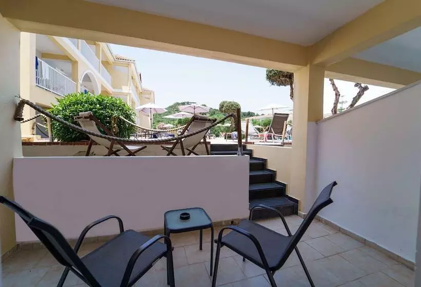 Filoxenia Hotel Zakynthos