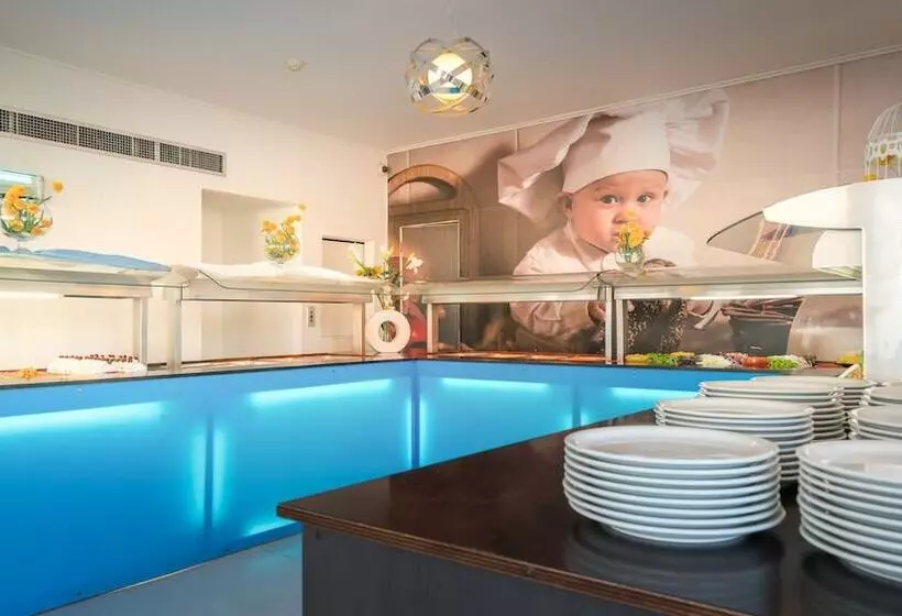 Filoxenia Hotel Zakynthos