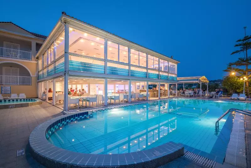 Filoxenia Hotel Zakynthos