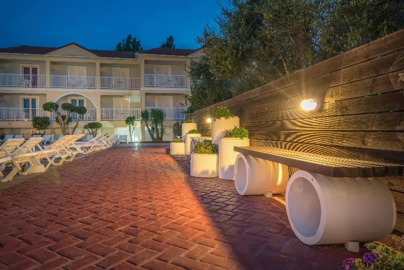 Filoxenia Hotel Zakynthos