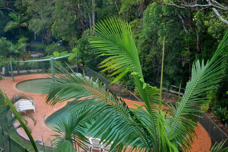 Hotel Flynns Beach Resort