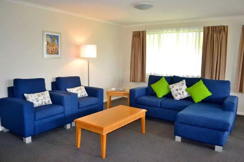 Hotel Flynns Beach Resort