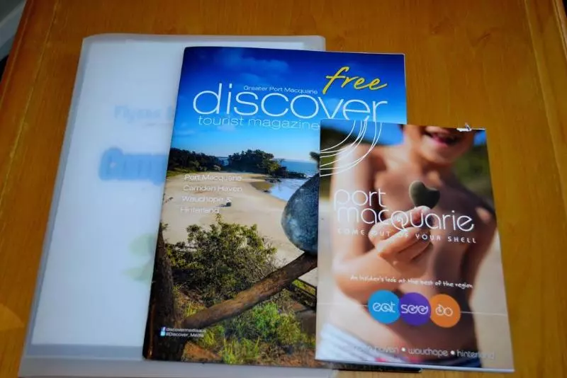 Hotel Flynns Beach Resort