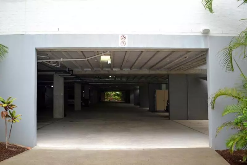 Hotel Flynns Beach Resort