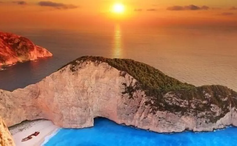 هتل Herodotos Studios