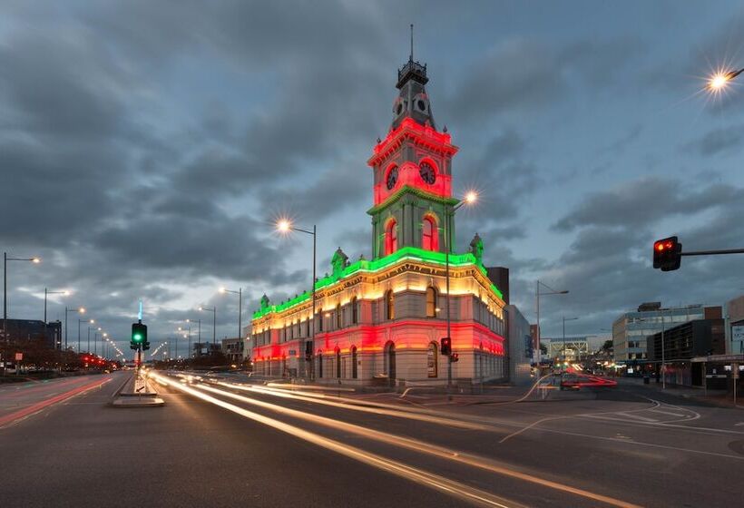 Hotel Holiday Inn Dandenong, An Ihg