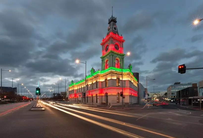 酒店 Holiday Inn Dandenong, An Ihg