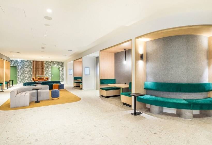 Hotel Holiday Inn Dandenong, An Ihg