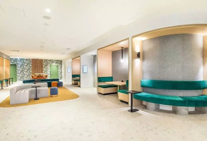 酒店 Holiday Inn Dandenong, An Ihg