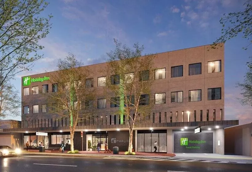 酒店 Holiday Inn Dandenong, An Ihg