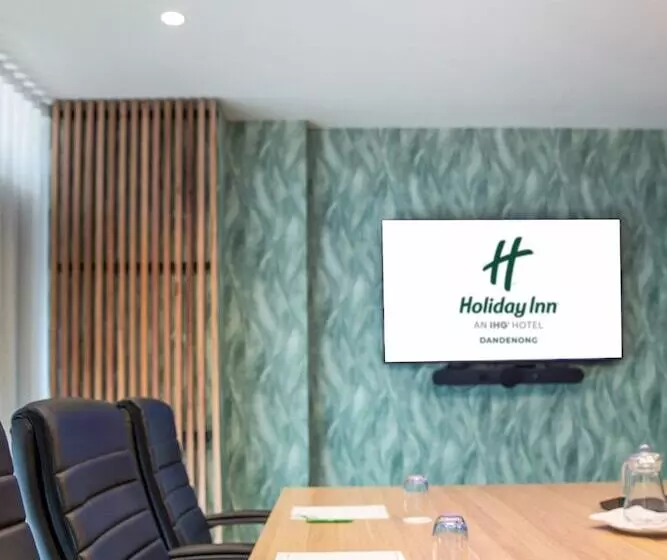 酒店 Holiday Inn Dandenong, An Ihg