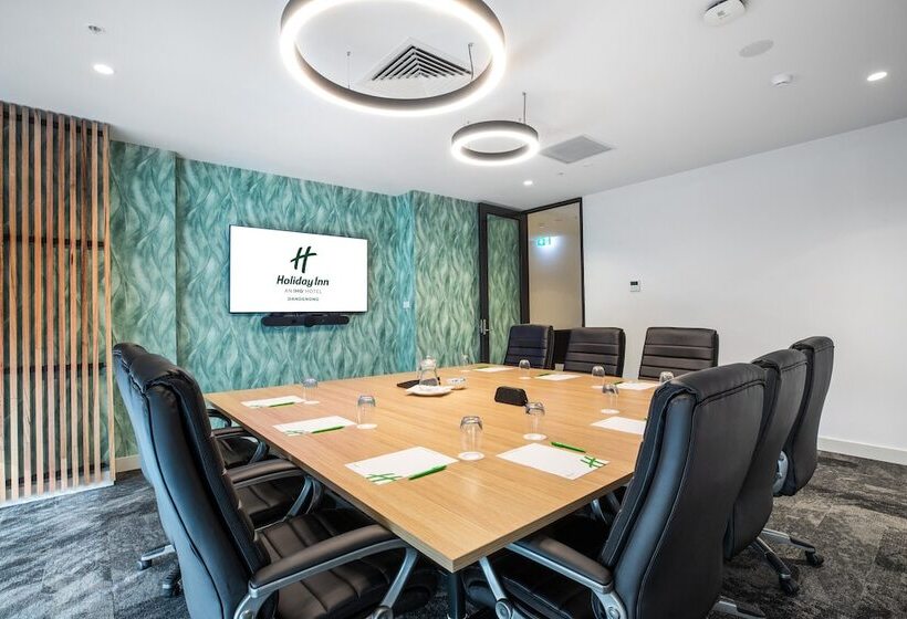 Hotel Holiday Inn Dandenong, An Ihg