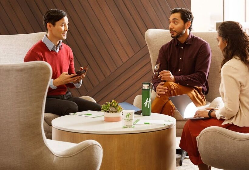 Hotel Holiday Inn Dandenong, An Ihg