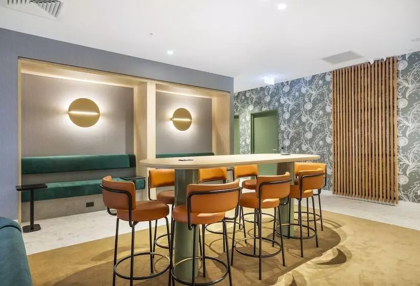 酒店 Holiday Inn Dandenong, An Ihg