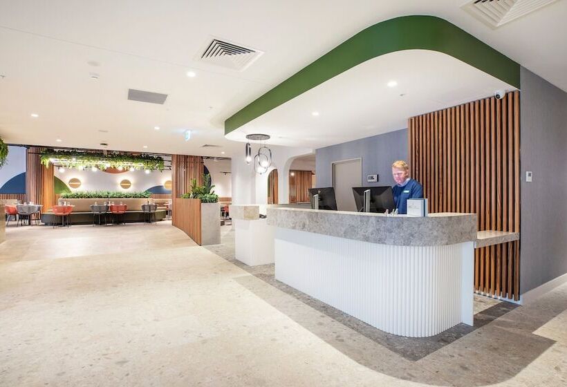 Hotel Holiday Inn Dandenong, An Ihg