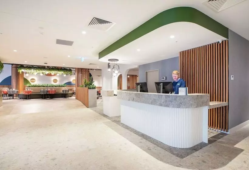 酒店 Holiday Inn Dandenong, An Ihg