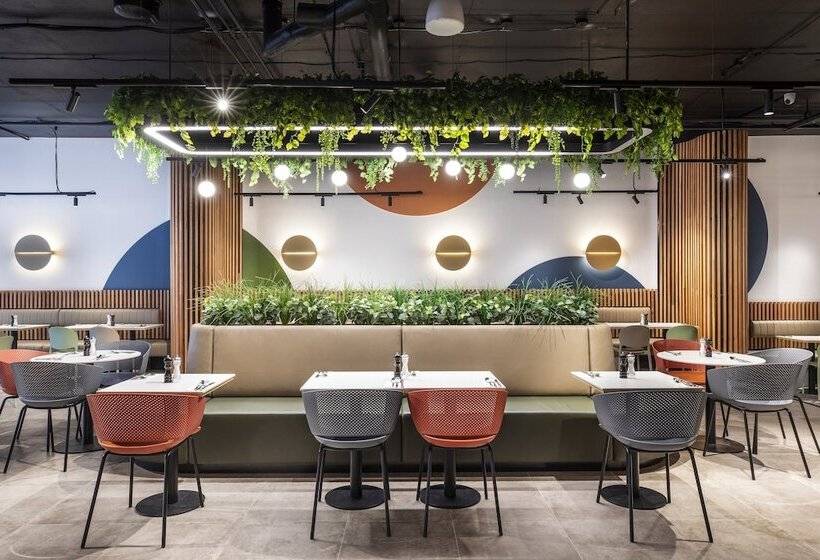 Hotel Holiday Inn Dandenong, An Ihg