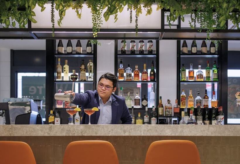 Hotel Holiday Inn Dandenong, An Ihg