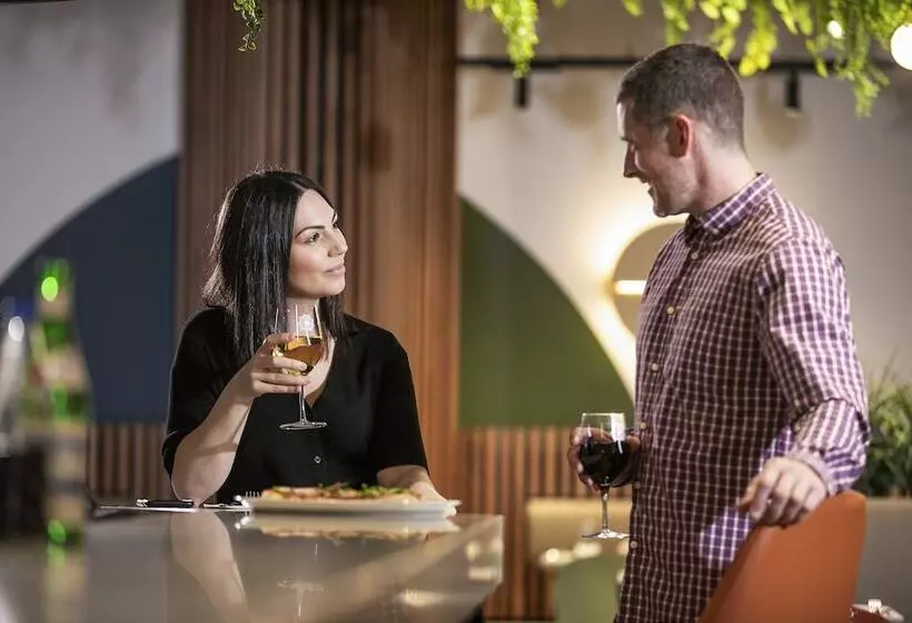 酒店 Holiday Inn Dandenong, An Ihg