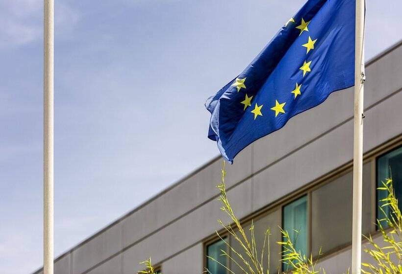 Отель Ibis Montmelo Granollers