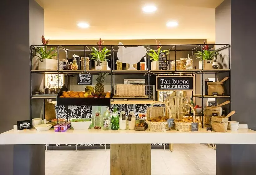 Hôtel Ibis Montmelo Granollers