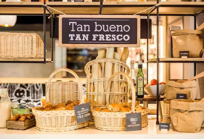 Hôtel Ibis Montmelo Granollers