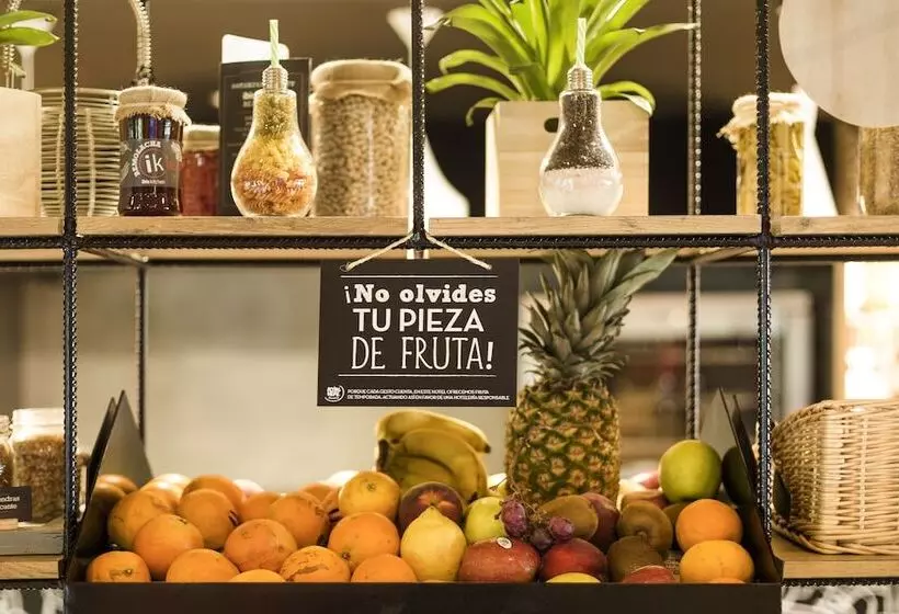 Hôtel Ibis Montmelo Granollers