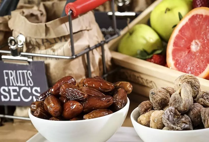 Hôtel Ibis Montmelo Granollers