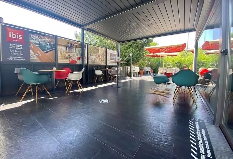 Hôtel Ibis Montmelo Granollers