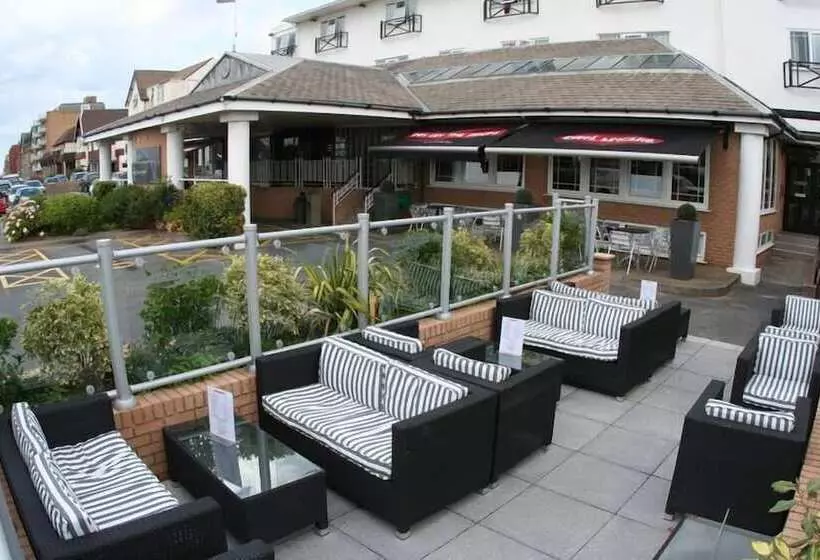 בית מלון כפרי Inn On The Prom At The Fernlea