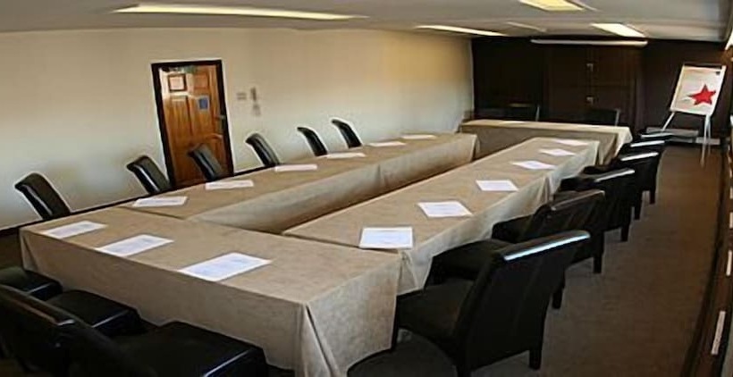 호텔 Inn On The Prom At The Fernlea