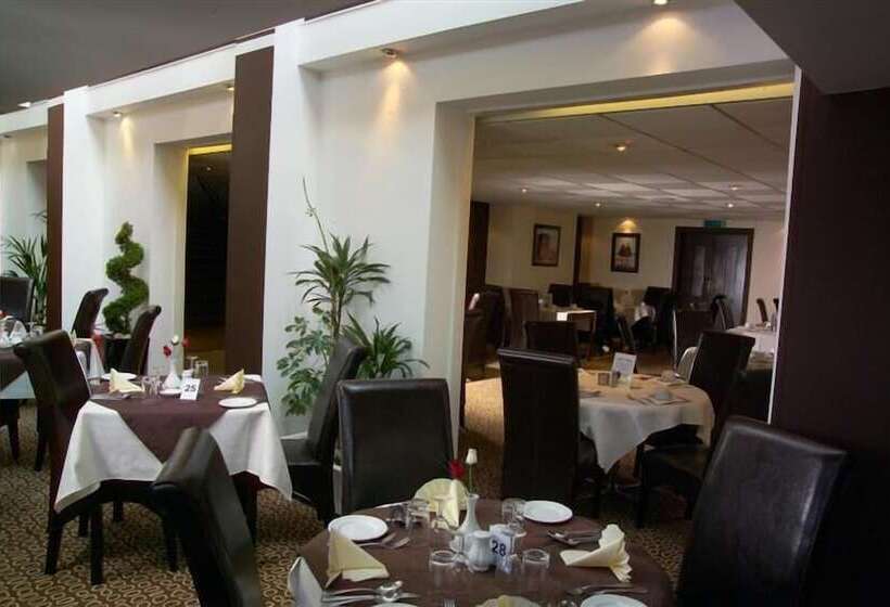 호텔 Inn On The Prom At The Fernlea