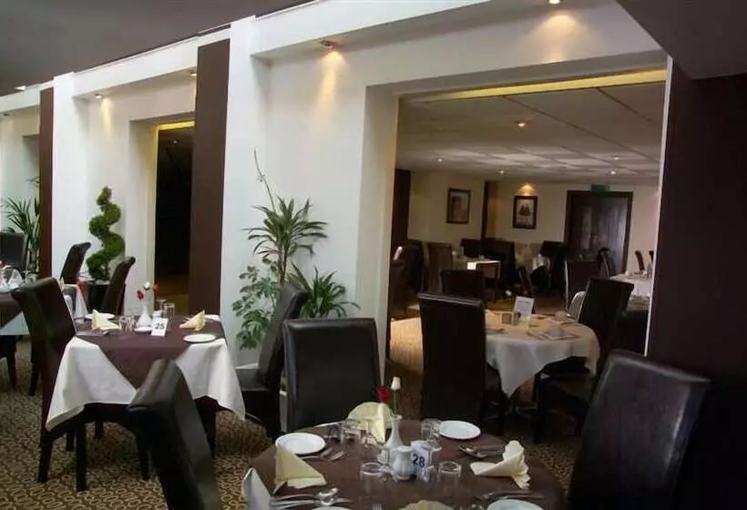 בית מלון כפרי Inn On The Prom At The Fernlea