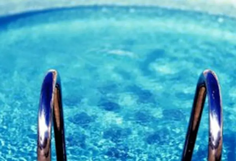 בית מלון כפרי Inn On The Prom At The Fernlea