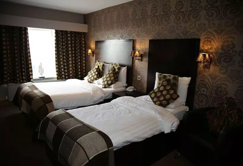 בית מלון כפרי Inn On The Prom At The Fernlea