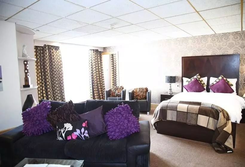 בית מלון כפרי Inn On The Prom At The Fernlea