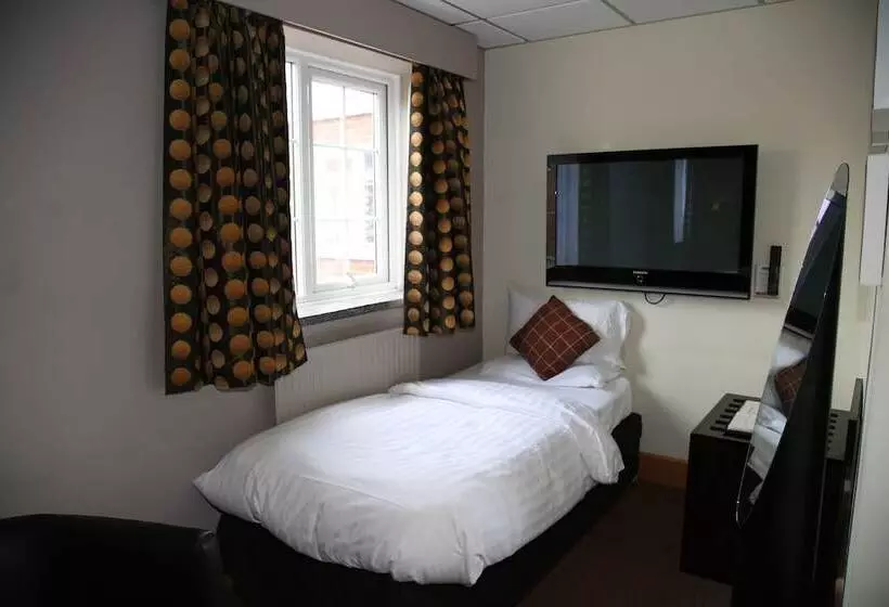 בית מלון כפרי Inn On The Prom At The Fernlea