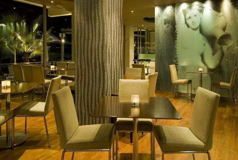 酒店 Kos Aktis Art