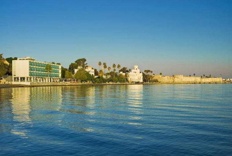 هتل Kos Aktis Art