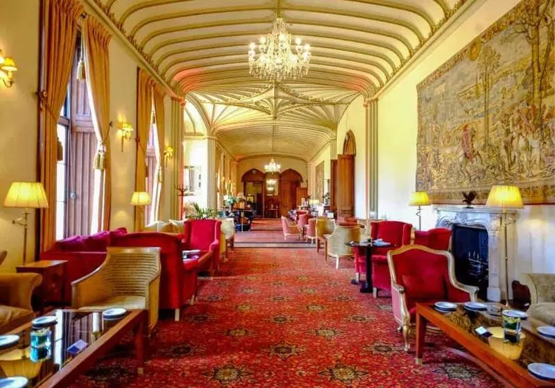 Отель Mar Hall Golf & Spa Resort