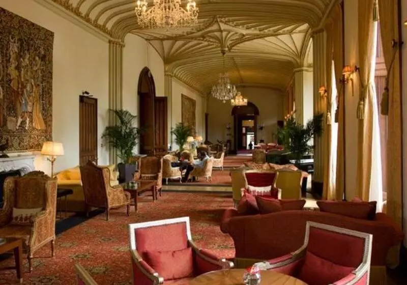 Отель Mar Hall Golf & Spa Resort