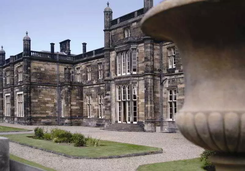 Отель Mar Hall Golf & Spa Resort