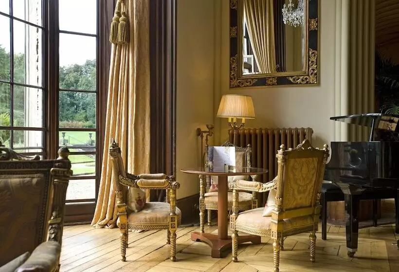 Отель Mar Hall Golf & Spa Resort