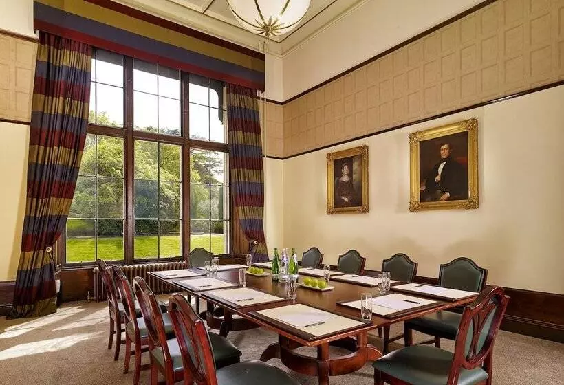 Отель Mar Hall Golf & Spa Resort