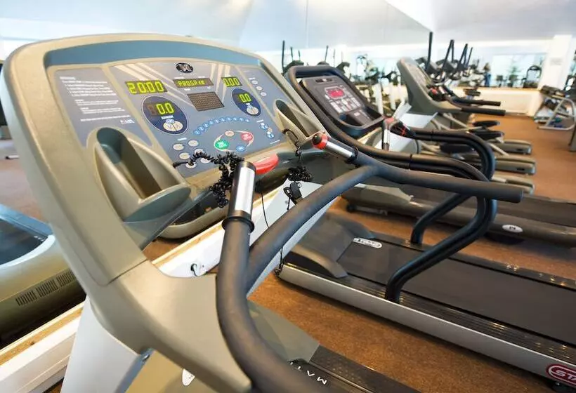 Отель Mar Hall Golf & Spa Resort