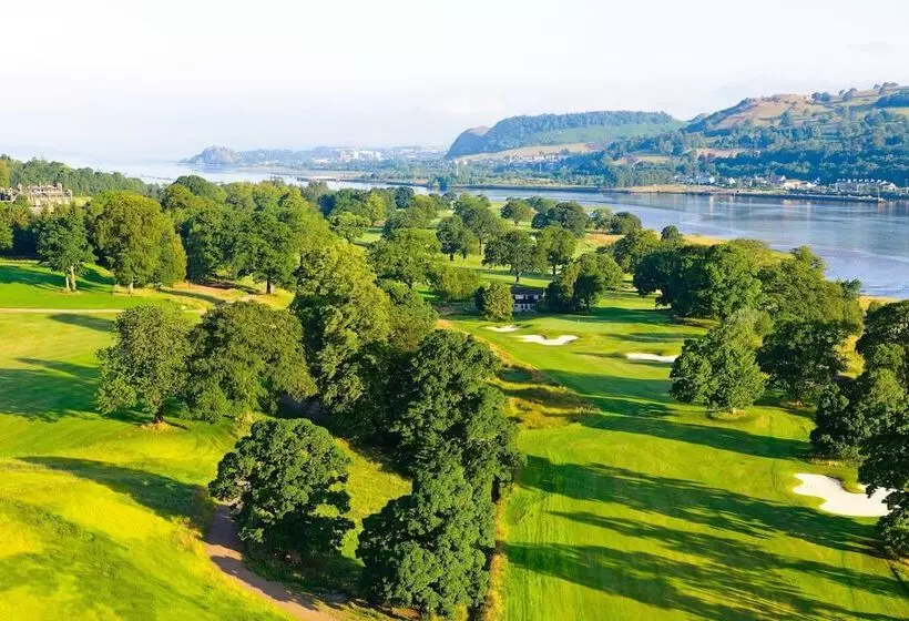 Отель Mar Hall Golf & Spa Resort