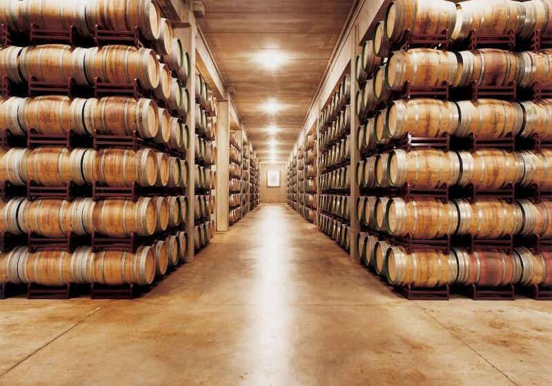 Marqués De Riscal, A Luxury Collection Hotel, Elciego