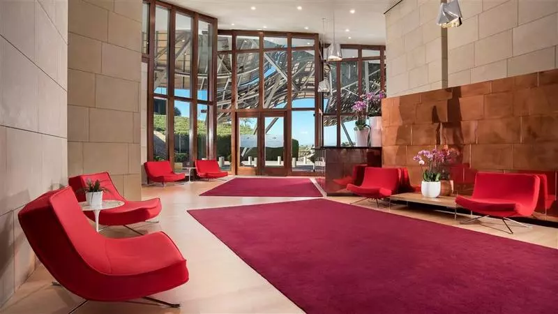 Marqués De Riscal, A Luxury Collection Hotel, Elciego