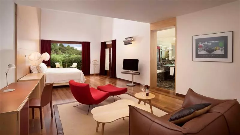 Marqués De Riscal, A Luxury Collection Hotel, Elciego