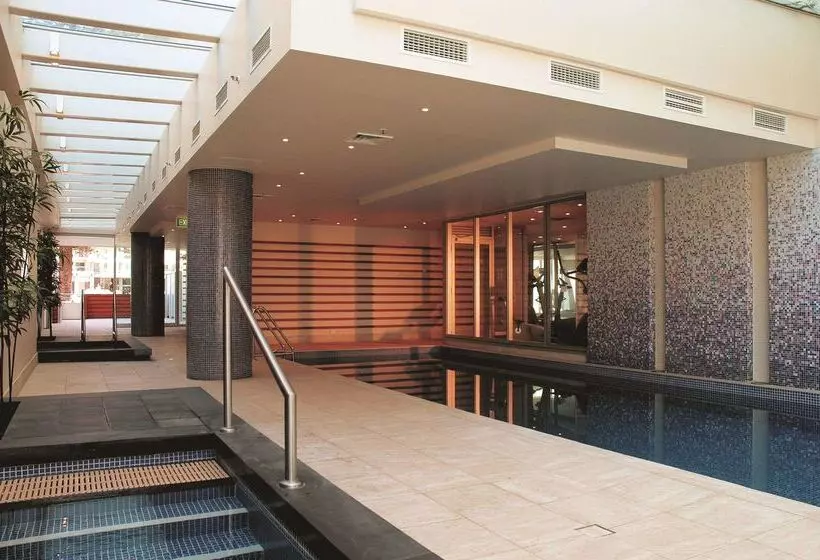 فندق Oaks Glenelg Liberty Suites